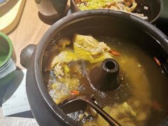 -云海肴·汽锅鸡·云南代表菜(美罗城店)