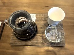 蜜处理-比顿咖啡文化馆(升阳路店)