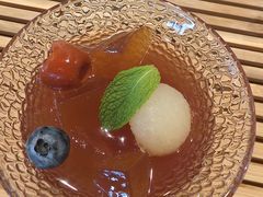 -小吊梨汤·北京菜·烤鸭(西直门凯德店)
