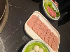 -巴蜀大将火锅(春熙店)