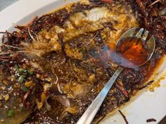 -彭城味道.地道徐州味(怡海花园店)