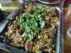 -林二哥宜烤官·宜宾小烧烤