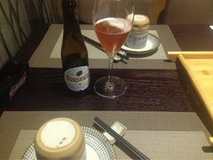 膳麒轩武烤新料理(国贸店)-HIHE Bistro·Oyster Bar(华熙live店)