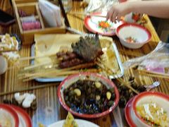 -冶建镜子·老南昌大排档·江西虾王(总店)