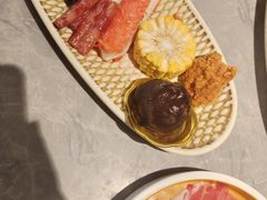 -一绪に寿喜烧(荟聚店)