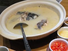 -丹江渔村(首都机场店)