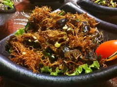 木耳树花-品德宏·孔雀宴的发源地(金塔园店)