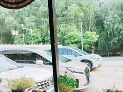 -遇见小院—虹鳟鱼•农家菜(怀柔店)