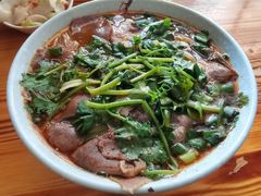 -沈长霞遵义羊肉粉(永丰店)