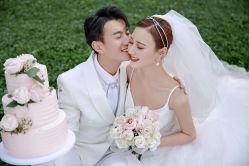 -巴黎新娘婚纱摄影·婚礼策划(嘉定总店)