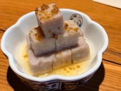 桂花荔浦芋头-庆春朴门