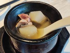 -鄱阳湖·江西小炒·瓦罐煨汤(五道口店)