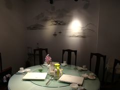包厢-天厨妙香素食餐厅(清华店)