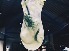 莫希多-喜洲吧·江畔老船厂·庭院餐厅(喜临院店)