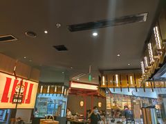 -厚贞日式烤肉(浦东汇智店)