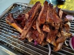 -海拉尔蒙古包(房山长阳总店)