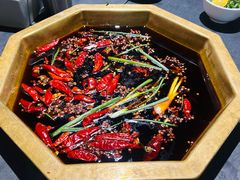 -大风老火锅(江北一店)