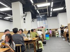 -无招牌