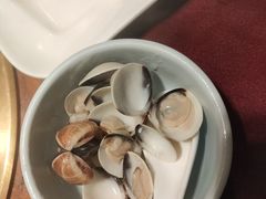 -大良毋米粥·粥底火锅(岭南天地店)