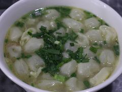 -绿杨馄饨临顿路店