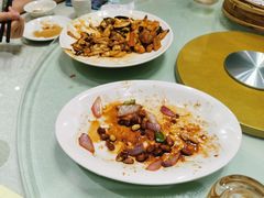 -陈傻子餐厅(世纪都会店)