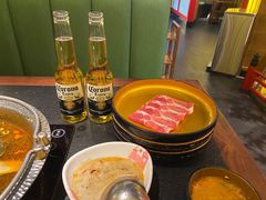 -牛New寿喜烧(虹桥新天地店)