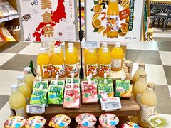 -杭州大厦LSE城市生活超市(杭州大厦店)