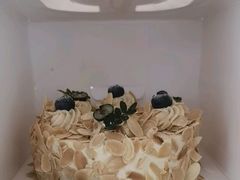 -杜哈夫DOUX RÊVE·生日蛋糕(日月光店)