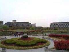 -上海海洋大学(临港校区)