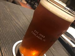 精酿啤酒-Goose Island Brewhouse鹅岛精酿啤酒酿造工坊餐厅