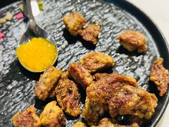 -后海16号·北京私房菜