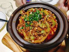 -14栋家菜馆(麓山南路店)