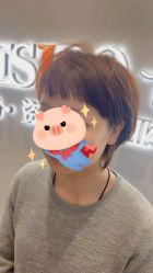 -YESIDO椰岛造型烫发染发