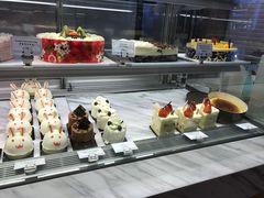 -莉蓮蛋挞(静安寺店)