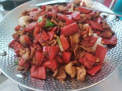 -福巷湘食小馆·猛火现炒(上海首店)
