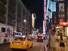 -阿宗面线(西门町店)