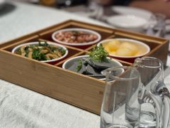-盛福楼·惠山宴(盛岸路店)