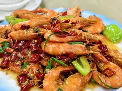 -潘先生平价海鲜城(神州半岛店)