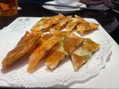 马蹄鲜虾饼-朕之味(龙湖·西城天街店)