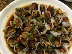 -肥信潮菜(科新路店)