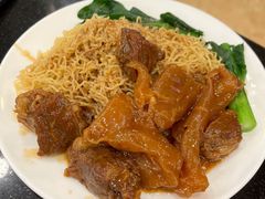 -丽的面家(多宝路店)