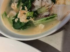 -悦海·家宴·冰花皮皮虾大锅贴(宝龙店)