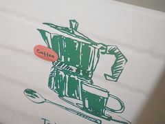 -Reset Coffee 与海咖啡