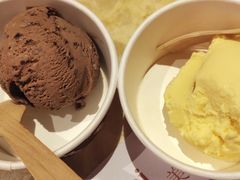 -芭菲盛宴·环球美食(解放碑英利国际店)
