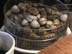 蛏子蚬子-海味当家·蒸锅海鲜(星海公园店)