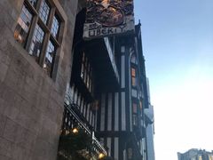 -利宝百货公司