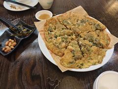 -大洋家·精品潮汕菜·生腌砂锅粥(天河东路店)