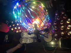 -SOHO苏荷酒吧(榆亚路店)