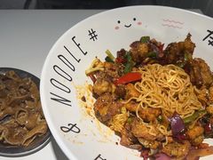 -友达面馆(广州总店)