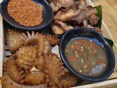 -多哥水傣味餐厅(司马巷店)